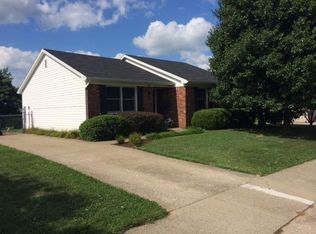 1428 Corral Way, Frankfort, KY 40601