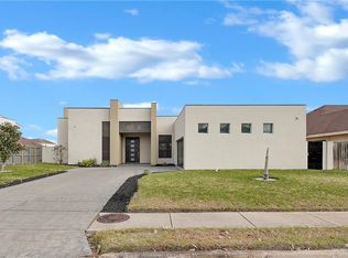 4600 Upas Ave, McAllen, TX 78501