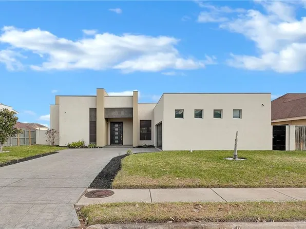 4600 Upas Ave, McAllen, TX 78501