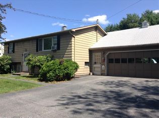 6 Lina Ave, Saco, ME 04072