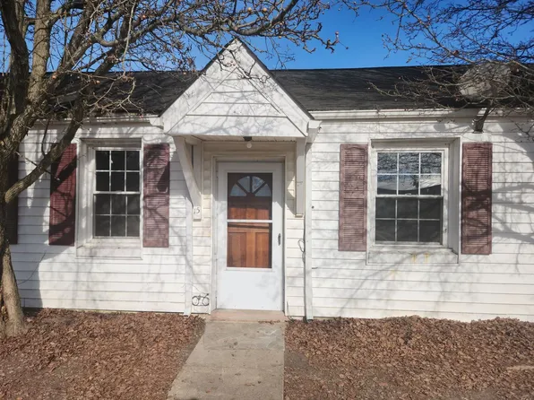 2950 Travis Ln #15, Petersburg, VA 23803