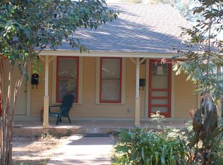 4110 Avenue B, Austin, TX 78751