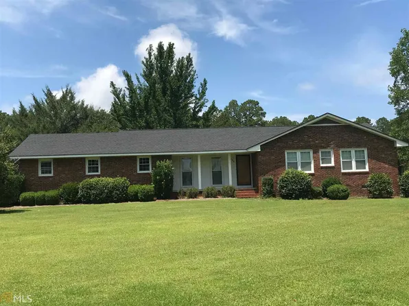 228 Brookwood Dr, Dublin, GA 31021