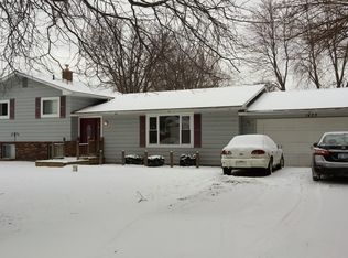 1433 Hillsdale Dr, Davison, MI 48423