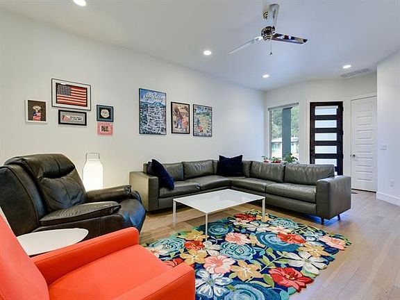 5th image of 2310 Westoak Dr #A