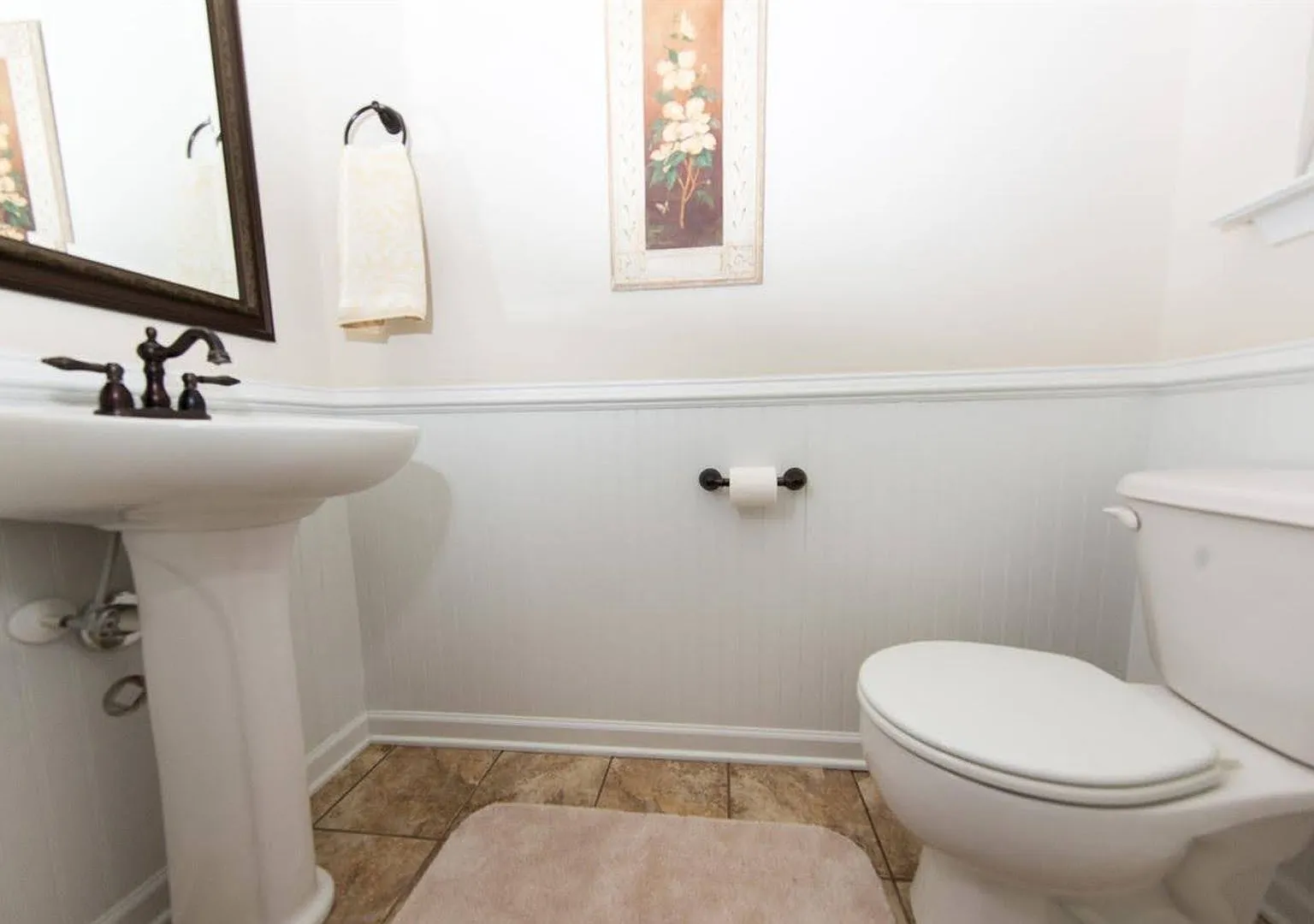 2 Bedroom Townhome in Campbell County — Photo 4