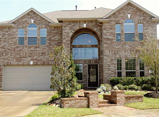 12106 Coldwater Cove Ln, Cypress, TX 77433