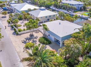 22874 Bluegill Ln, Cudjoe Key, FL 33042