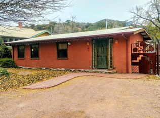 905 Tombstone Canyon Rd, Bisbee, AZ 85603