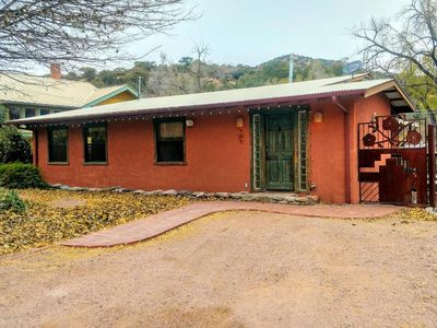 905 Tombstone Canyon Rd, Bisbee, AZ, 85603