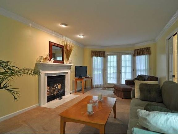 Great room french doors t