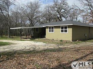 142 Lost Forest Rd, Gun Barrel City, TX 75156