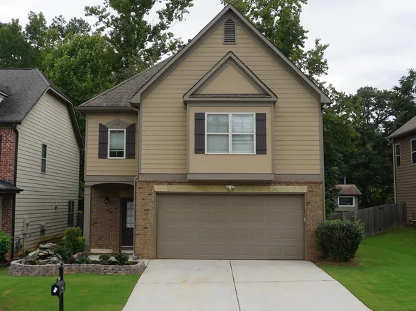 2618 Lake Manor Cir, Duluth, GA 30096