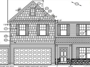 2294 Bluebell Way #146, Tega Cay, SC 29708