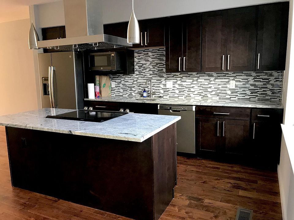 Your Kitchen!