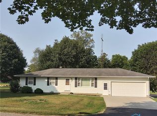 207 N Maple St, Fayette, OH 43521