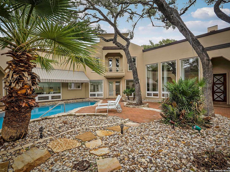 212 la rue ann, Castle Hills, TX 78213 | Zillow