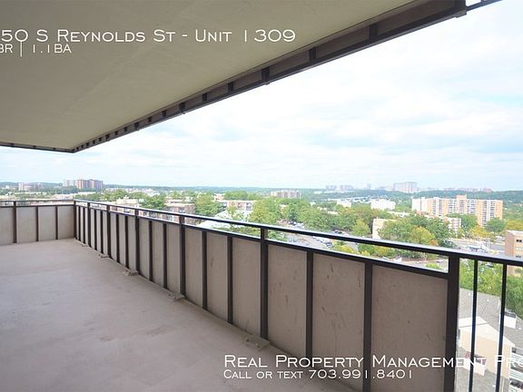 3rd image of 250 S Reynolds St APT 1309