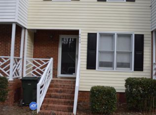 4629 Townesbury Ln, Raleigh, NC 27612