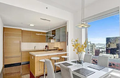 Rented by Luxury Property Group