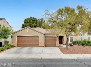 2718 Peekskill Ave, Henderson, NV 89052