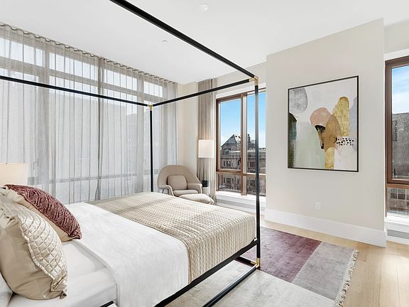 3rd image of 215 E 19th St APT 8G