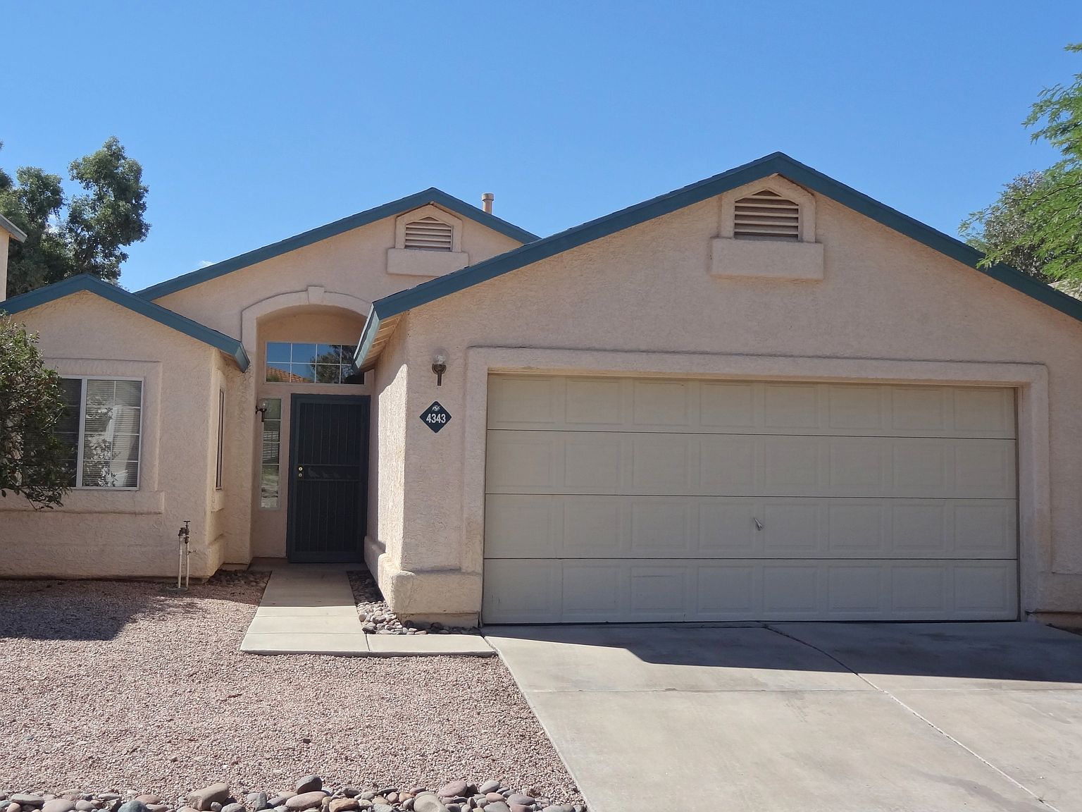 4343 W Hobby Horse Rd, Tucson, AZ 85741 Zillow