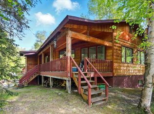 3819 S Lake View Loop, Wasilla, AK 99623