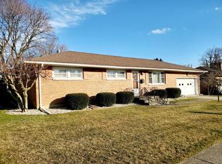 4844 Ashley Dr, Springfield, OH 45503