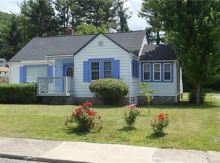 141 Hazelwood Ave, Waynesville, NC 28786