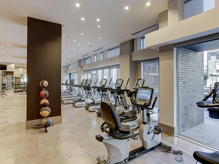 88 Sheppard Ave E #209 — Photo 22