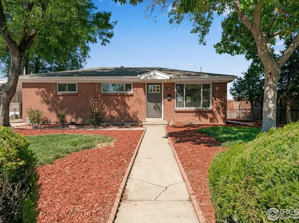 2507 Zion St, Aurora, CO 80011