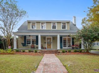 2021 Terrace Ave, Baton Rouge, LA 70806