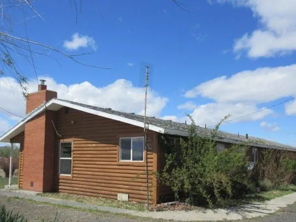 3435 SW Columbia Dr, Madras, OR 97741