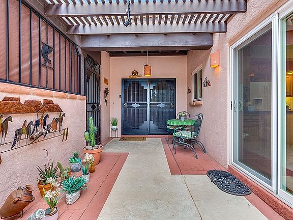 4th image of 451 E Paseo Chuparosas