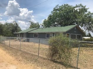 3561 Lake Dr, San Angelo, TX 76903