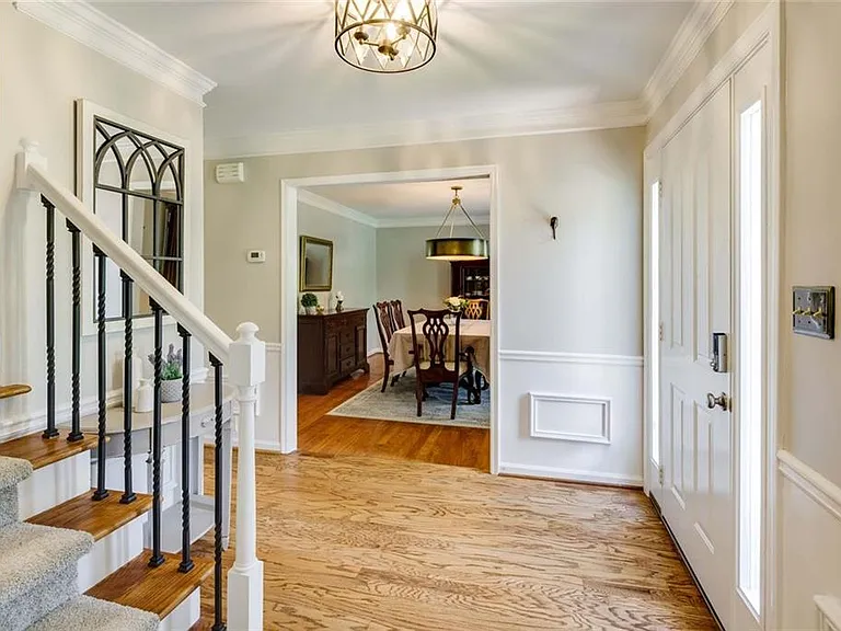1140 Mitsy Forest Dr NE — Photo 12