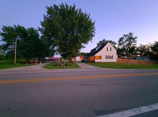 11485 Possum Hollow Rd, Saint Paris, OH 43072