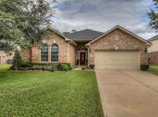 12606 Opal Valley Dr, Tomball, TX 77377