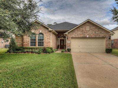 12606 Opal Valley Dr, Tomball, TX, 77377