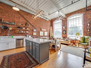 1535 Caraleigh Mills Ct APT 204, Raleigh, NC 27603