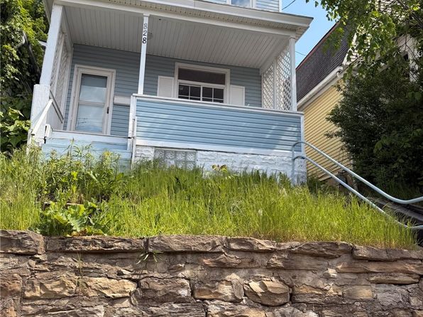 828 Frank St, Mc Kees Rocks, PA 15136