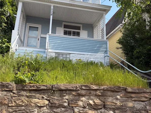 828 Frank St, Mc Kees Rocks, PA 15136