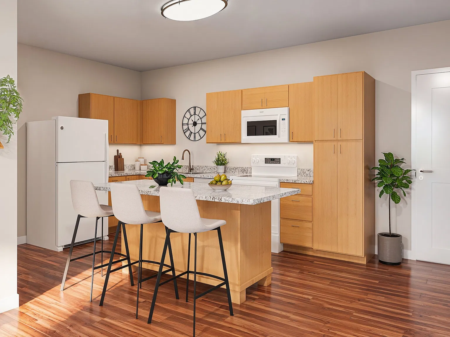 Avery Landing Apartments — Photo 2