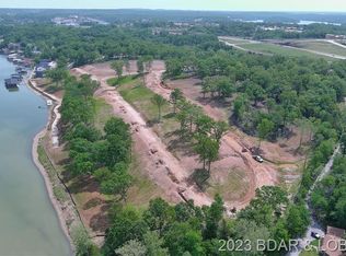 LOT 8 Harpers Cov, Osage Beach, MO 65065