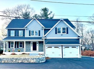10 Callahan St, Billerica, MA 01821