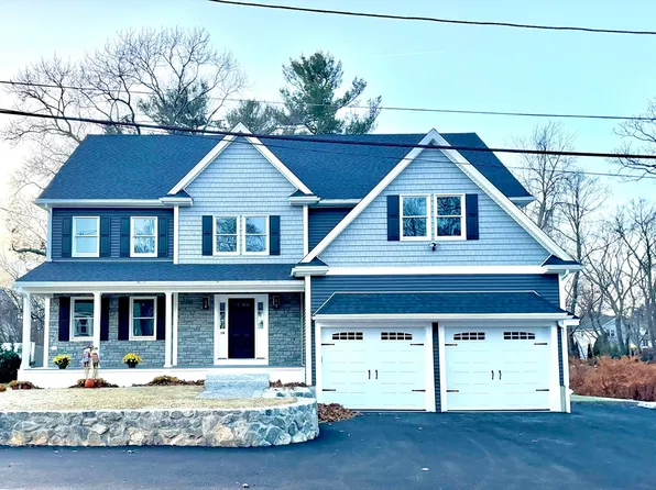 10 Callahan St, Billerica, MA 01821