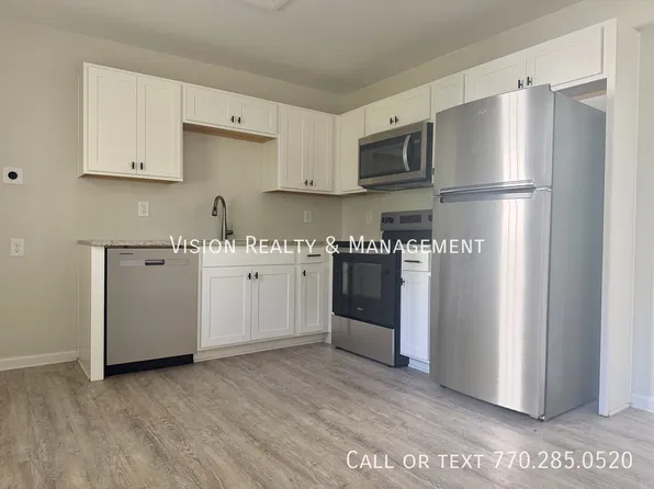 409 Tallapoosa St W Unit 4, Bremen, GA 30110