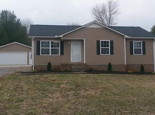 3808 Midland Rd, Christiana, TN 37037