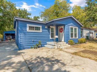 6649 Jannie St, North Richland Hills, TX 76180